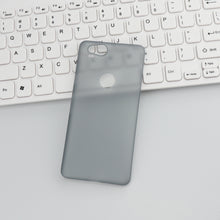 pixel 2 minimal case