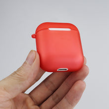 AirPods silicone case