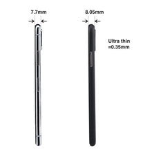 iPhone xs super thin case