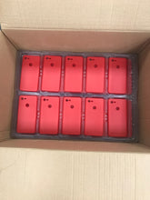 pixel 3 case red