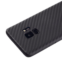 galaxy s9 carbon fiber case, carbon fiber case for Galaxy S9 plus