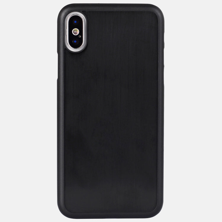 0.6mm Thin Groove Case for iPhone X