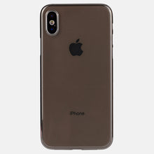 iPhone x minimal case