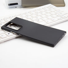 0.35mm Super Thin Matte Cases For Samsung galaxy note 20/ note 20 ultra