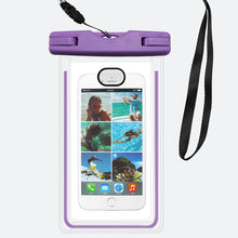 Medome waterproof phone bag