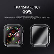 case for Apple Watch Series 4