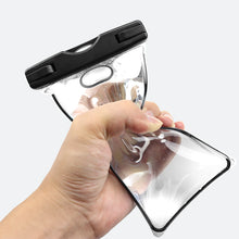 waterproof phone pouch