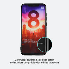 Xiaomi 8 cover