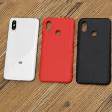 Xiaomi 8 original case