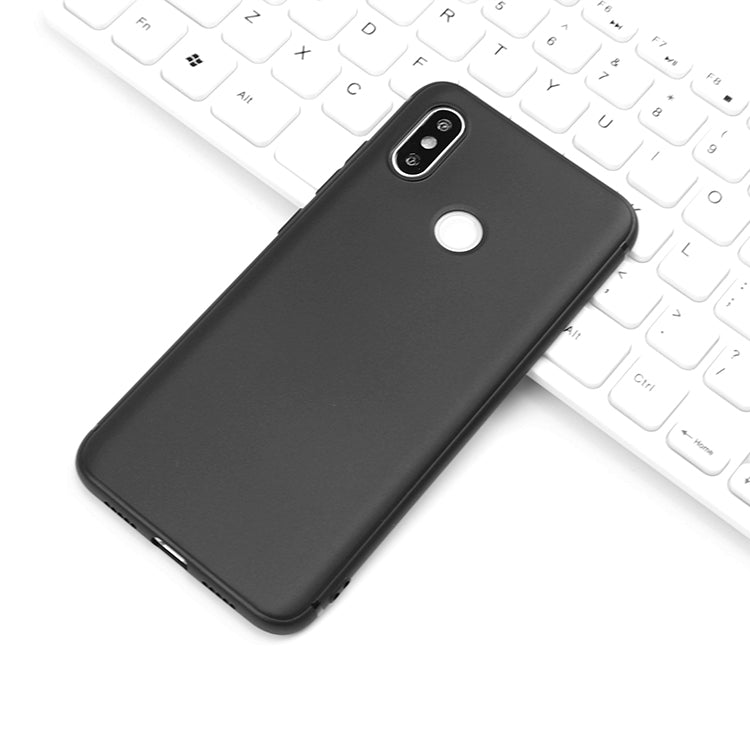 Xiaomi 8 black case