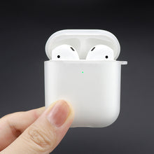 airpods case clear