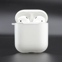 clear AirPods case