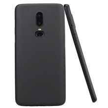 OnePlus 6 black case