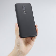 oneplus 6 super slim case