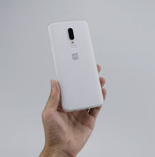 OnePlus 6 super thin case