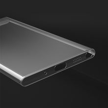 0.35mm Super Thin Transparent Cases For Samsung galaxy note 20/note 20 ultra