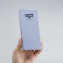 0.35mm Super Thin Matte PP Case For Samsung Galaxy Note 9