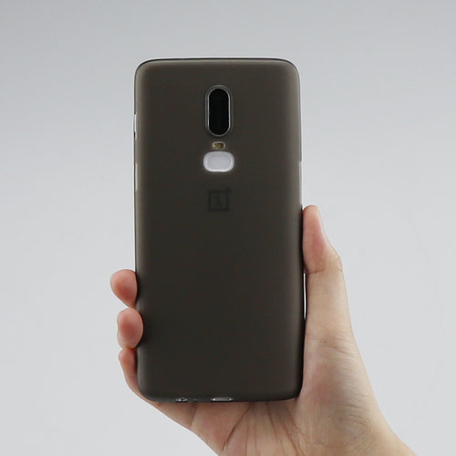 OnePlus 6 case Medome technology