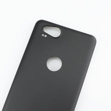 google pixel 2 thin case blackout