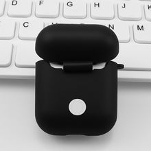 matte TPU case for AirPods