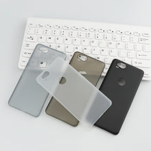 super thin cases for Google pixel 3