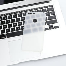 clear case for pixel 