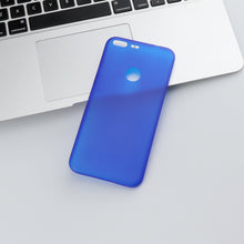 pixel xl thin case really blue